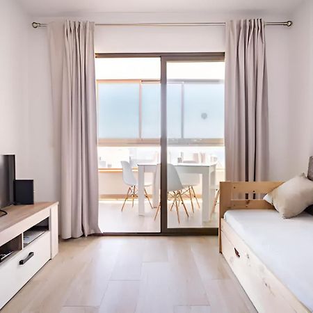 Paraiso Suites Benidorm Buitenkant foto